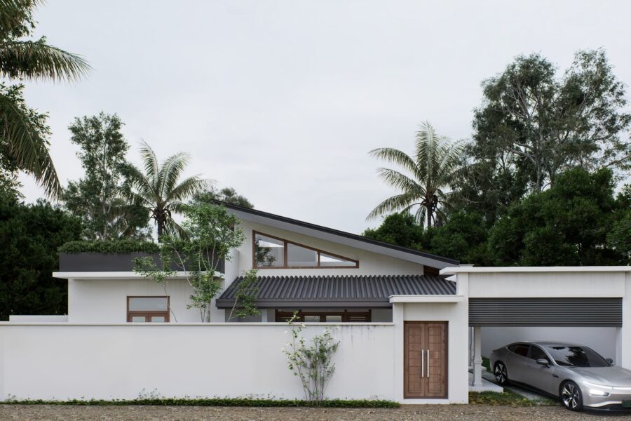 කඩවත ගෙදර