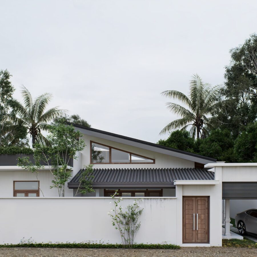 කඩවත ගෙදර