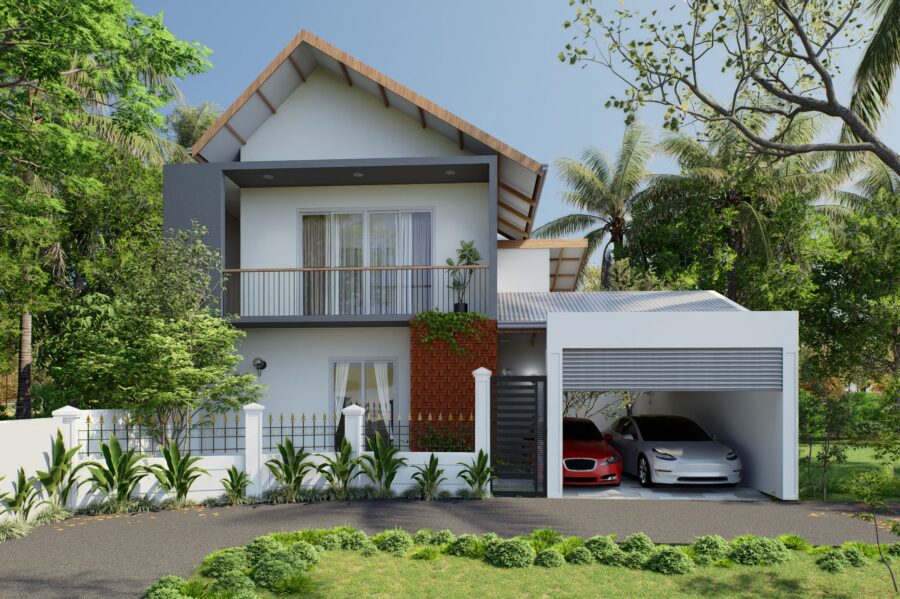 යක්කල (Bedroom 4)