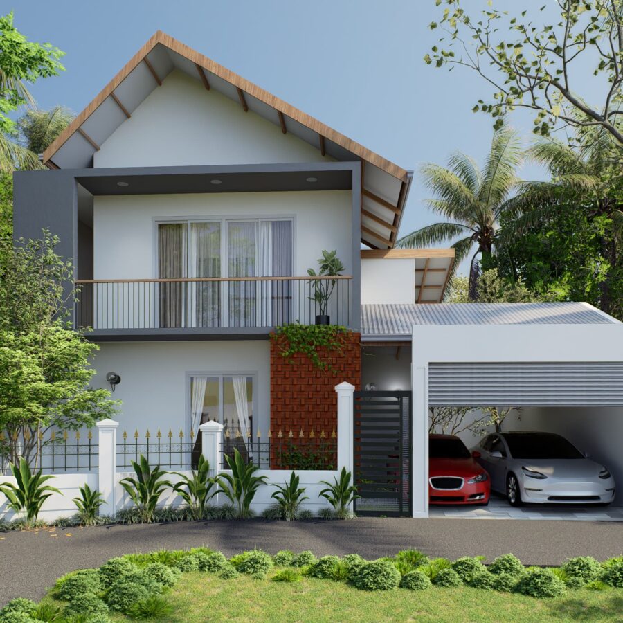 යක්කල (Bedroom 4)