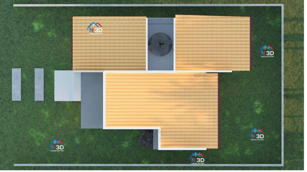 n3d visualization budget