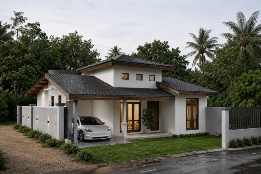 මොරගහහේන (කාමර 3)